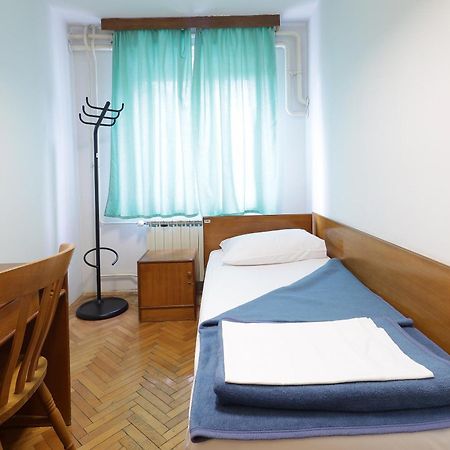 Rijeka Budget Rooms Rom bilde