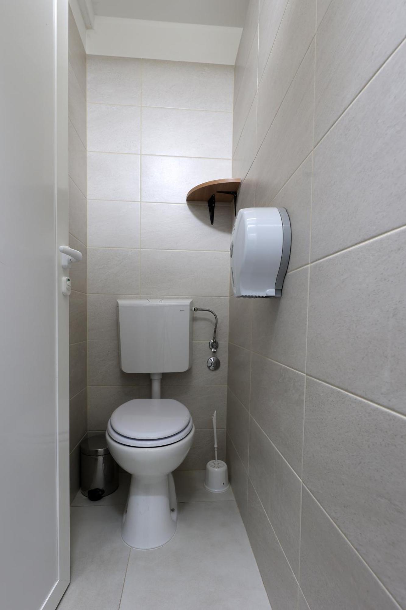 Rijeka Budget Rooms Rom bilde