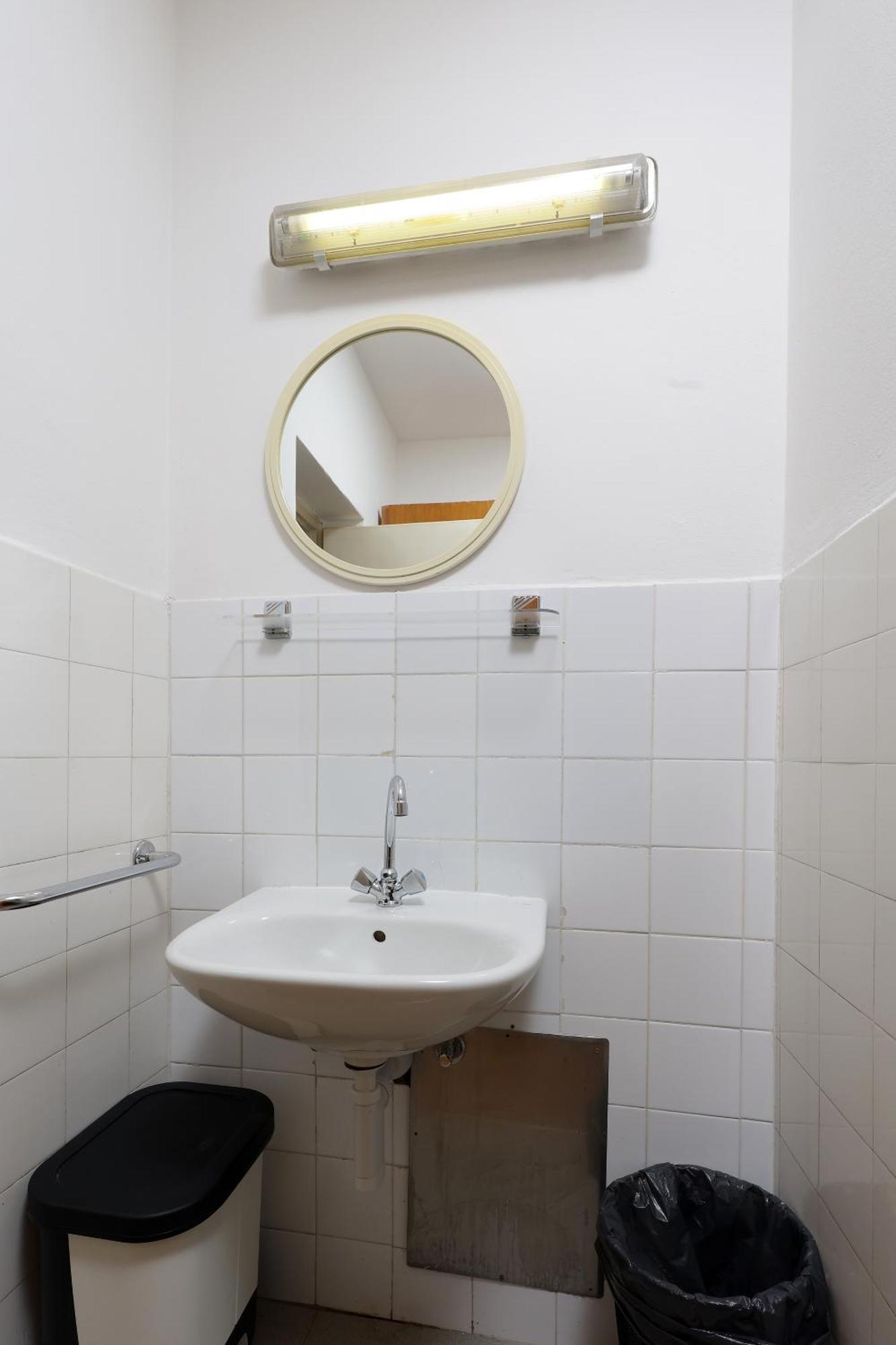 Rijeka Budget Rooms Rom bilde