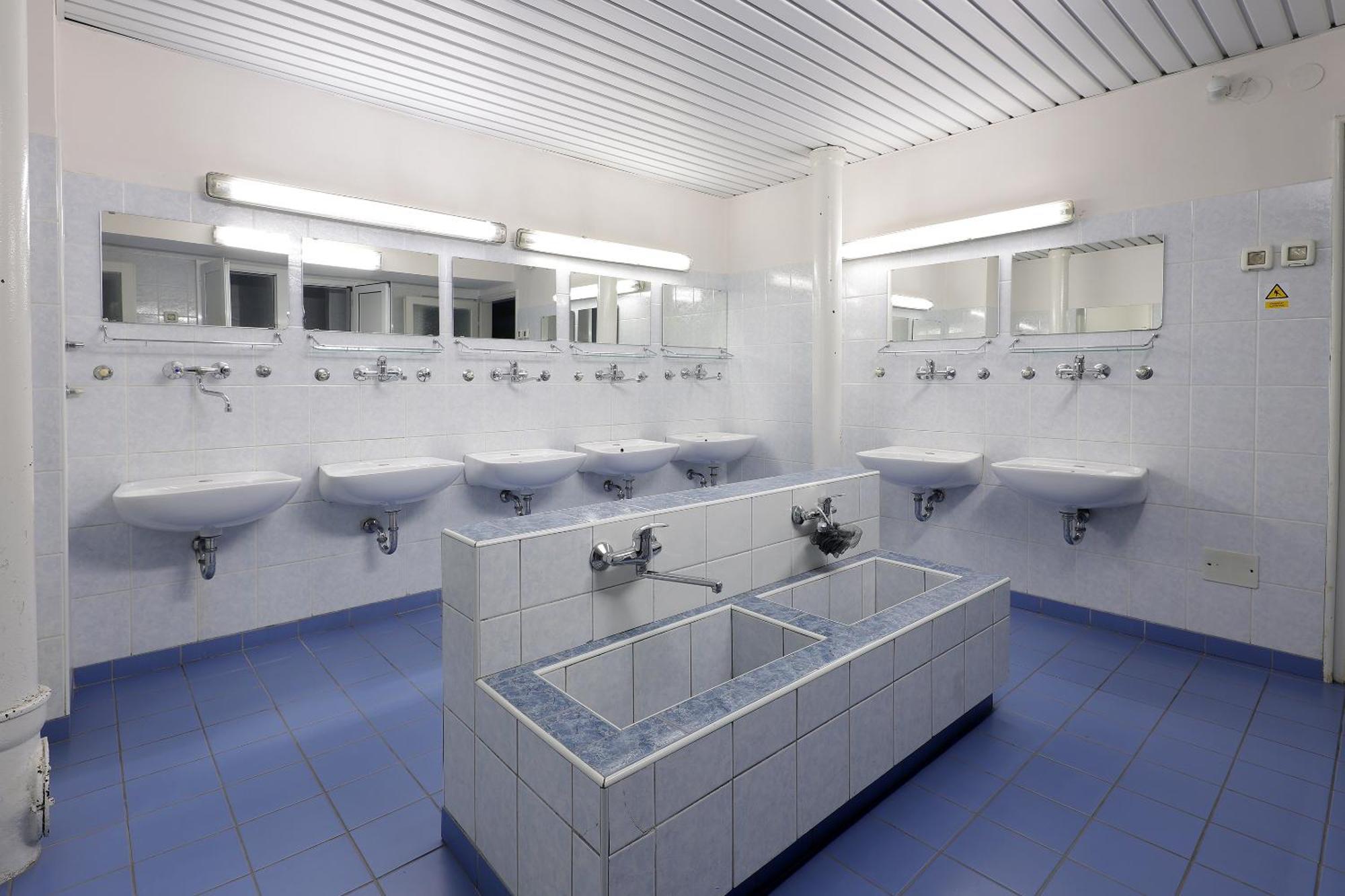 Rijeka Budget Rooms Rom bilde