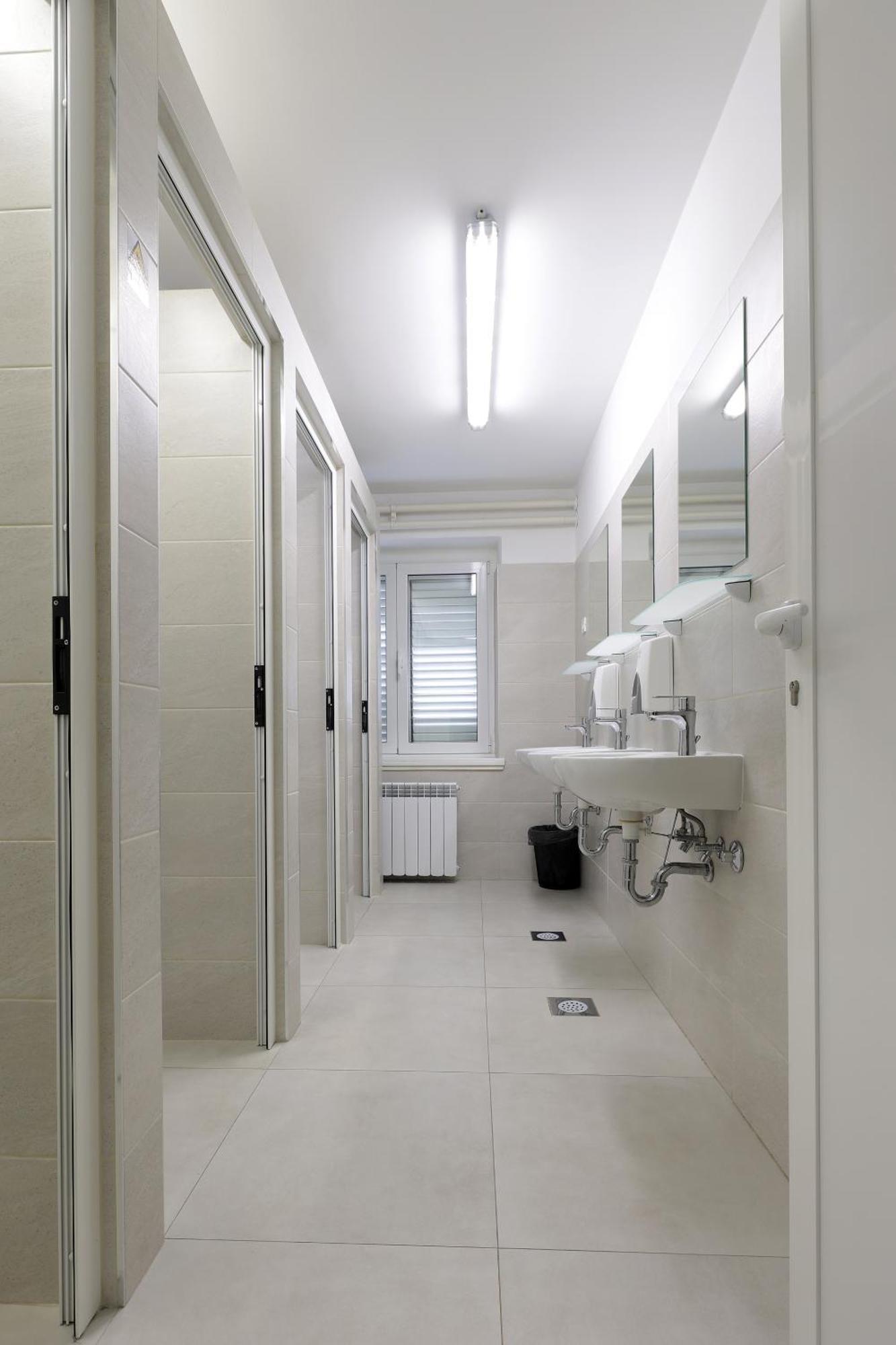 Rijeka Budget Rooms Rom bilde