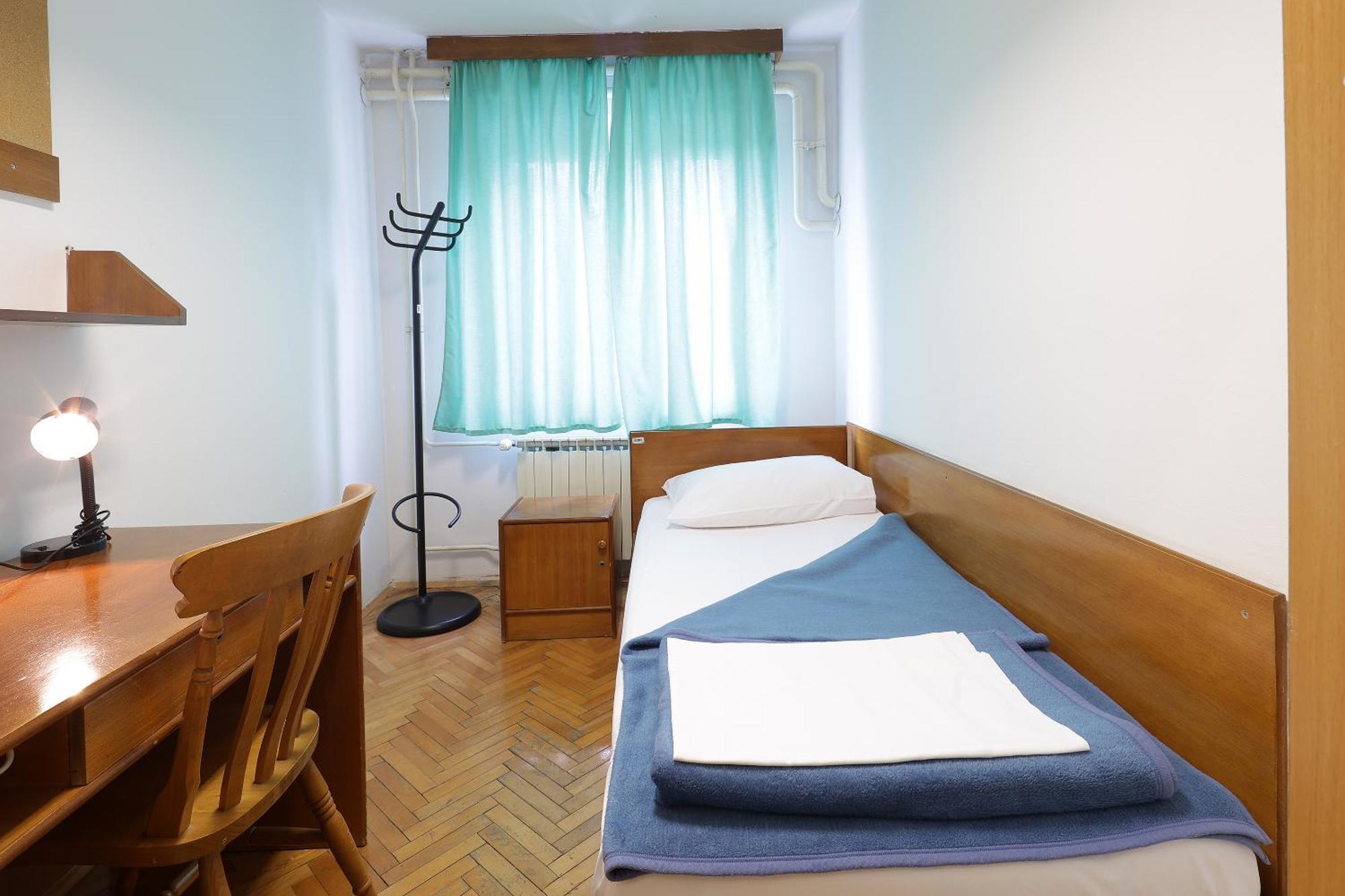Rijeka Budget Rooms Rom bilde