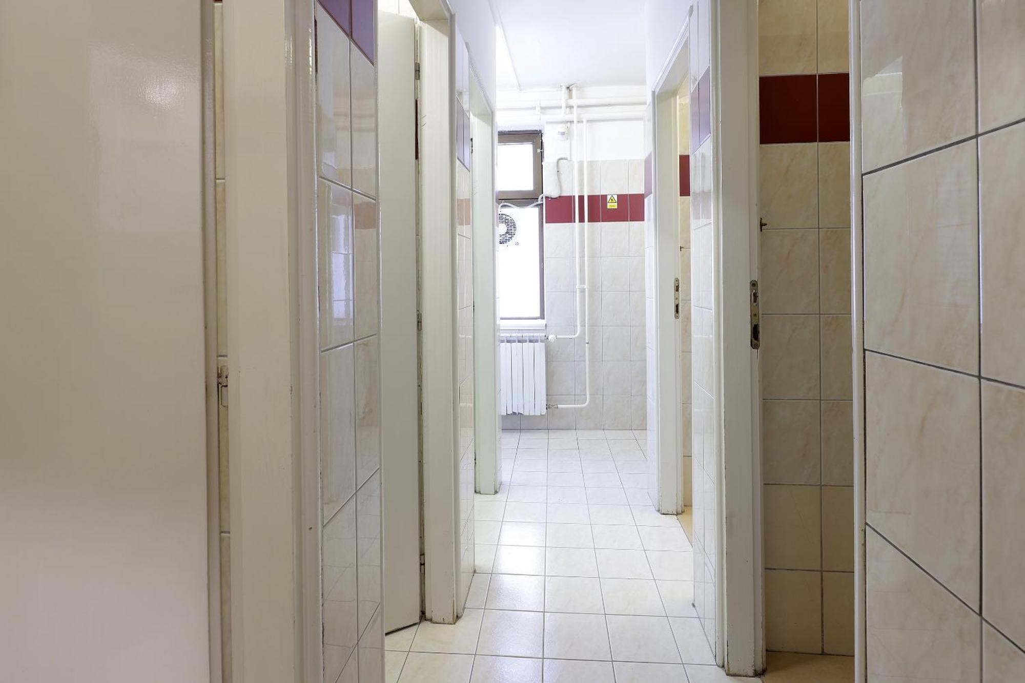 Rijeka Budget Rooms Rom bilde