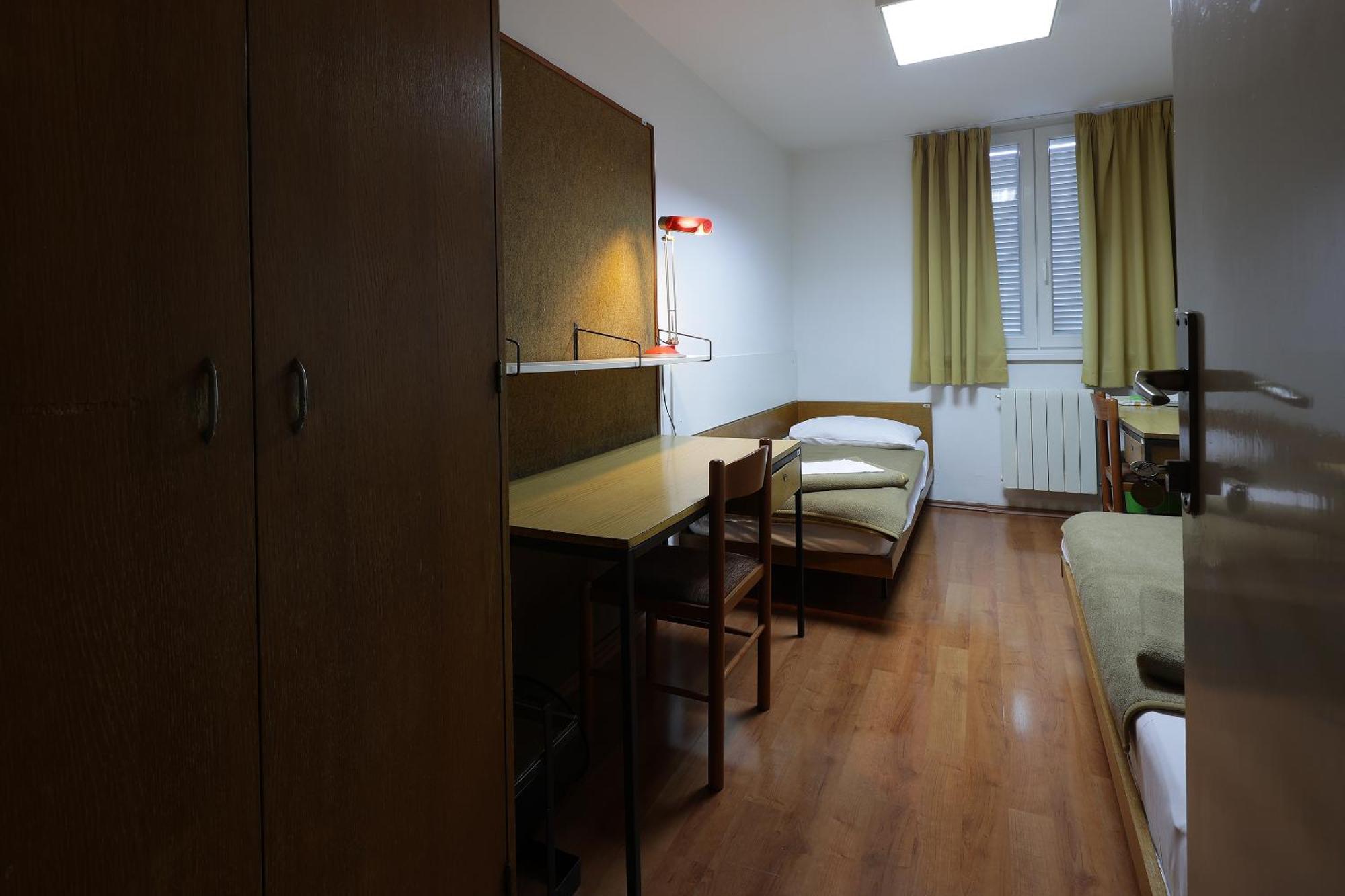 Rijeka Budget Rooms Rom bilde