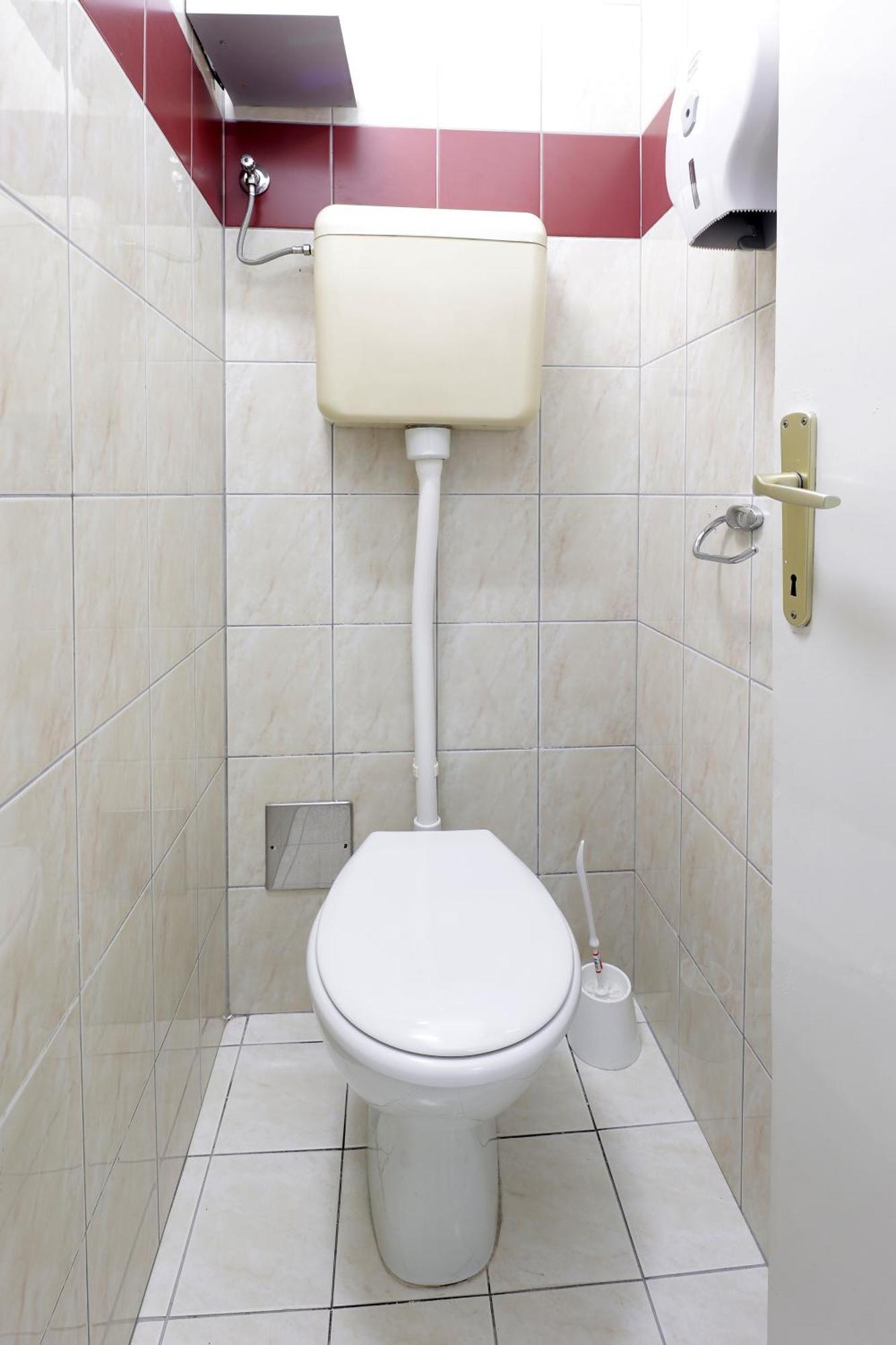 Rijeka Budget Rooms Rom bilde