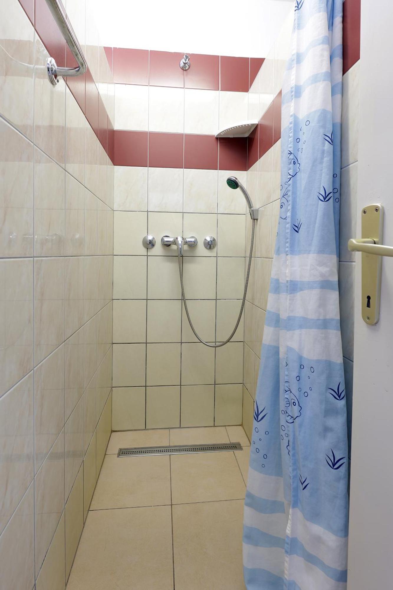 Rijeka Budget Rooms Rom bilde