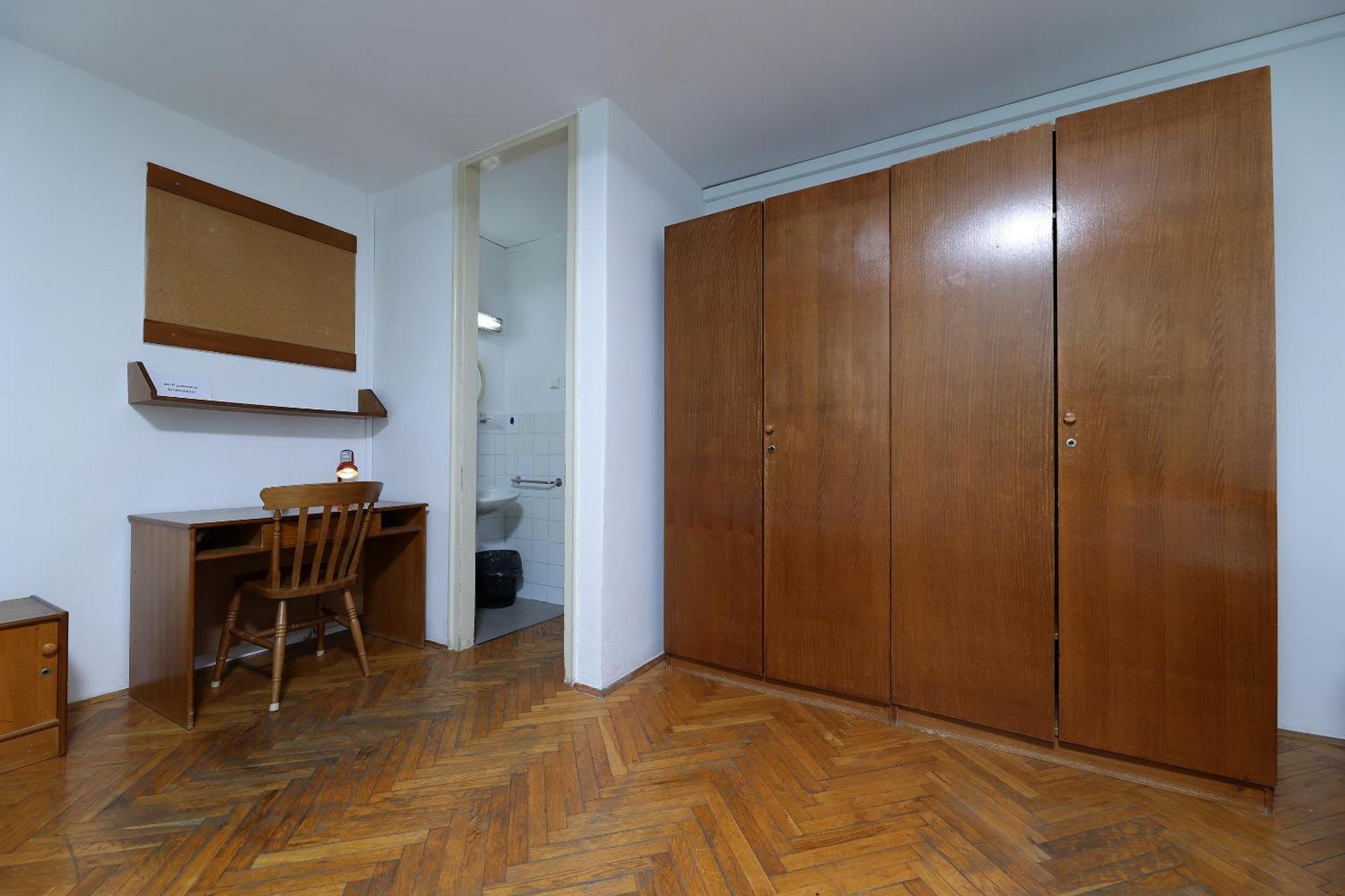 Rijeka Budget Rooms Rom bilde
