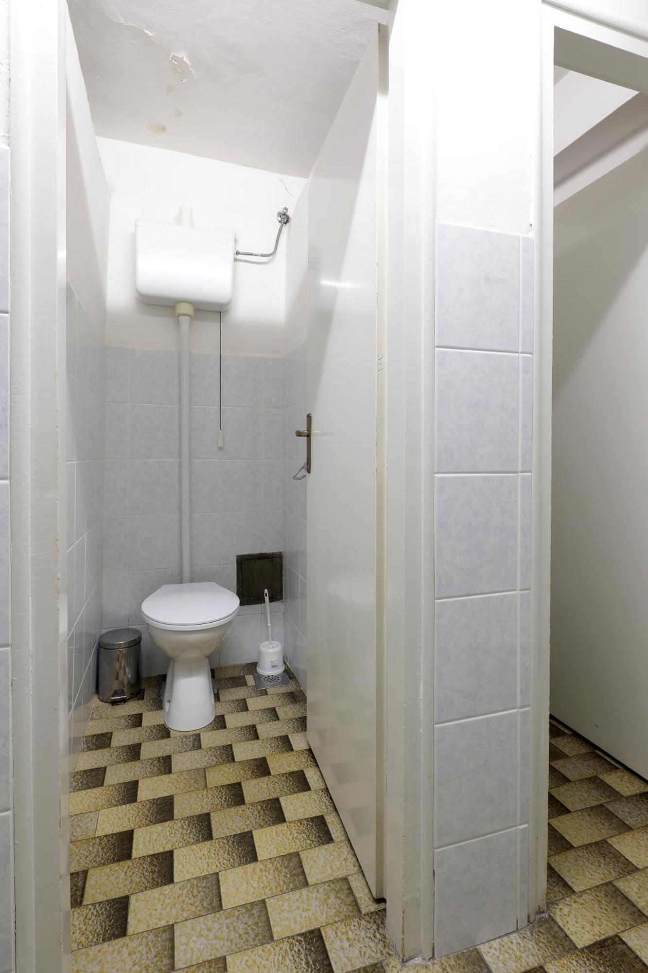 Rijeka Budget Rooms Rom bilde